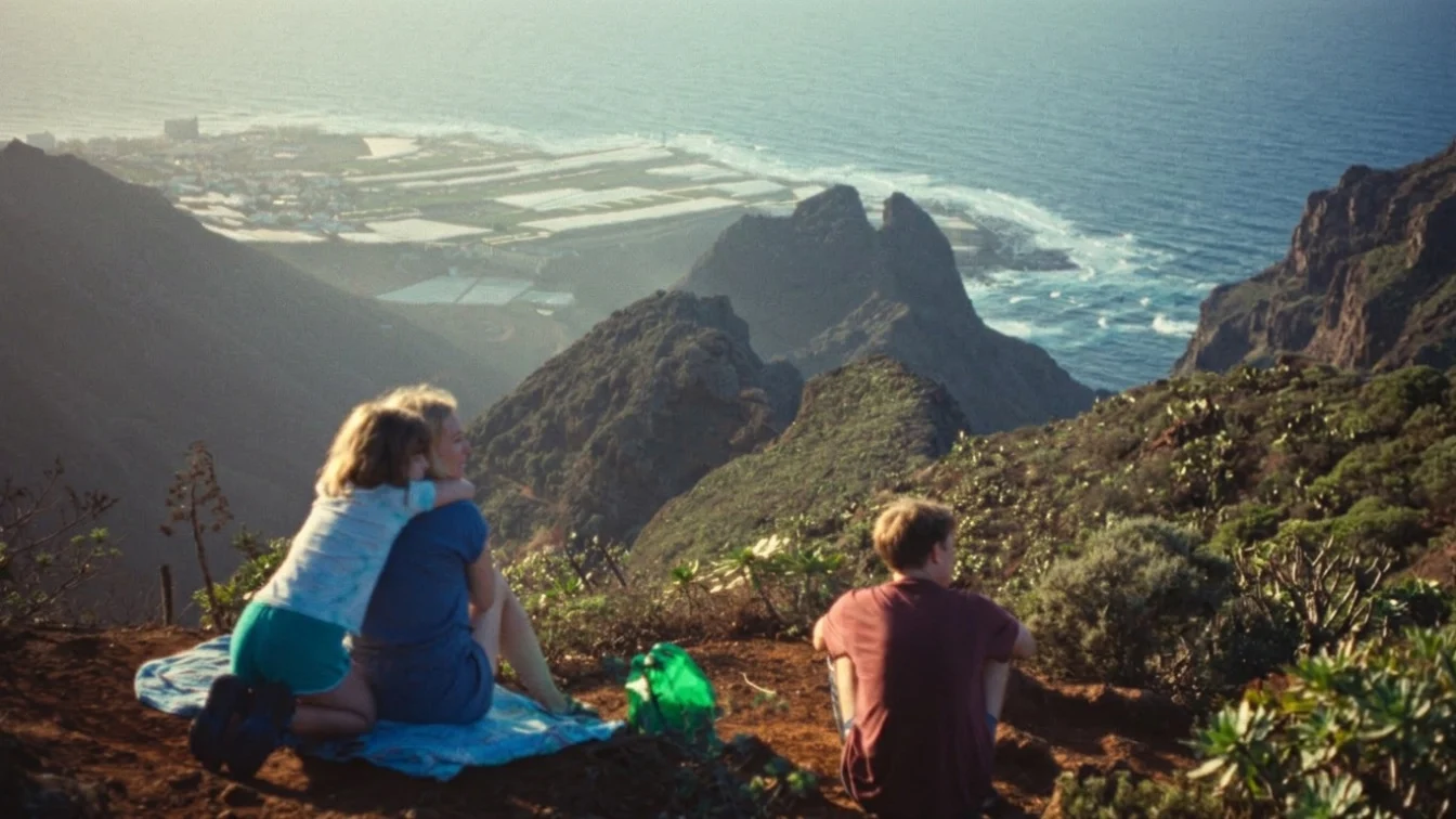 'Everytime' film still