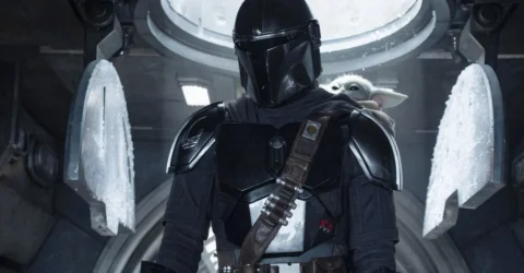 Filmul The Mandalorian and Grogu strange 12 milioane de dolari. Bugetul pentru noua lansare Star Wars