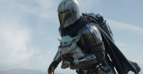 Filmul The Mandalorian and Grogu incaseaza 98 milioane dolari la debut. Merita sa mergi cu familia la cinema