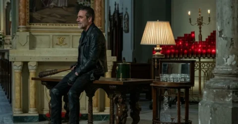 Surpriza uriasa pentru iubitoarele de seriale. Ce se intampla cu sezonul 3 din The Walking Dead