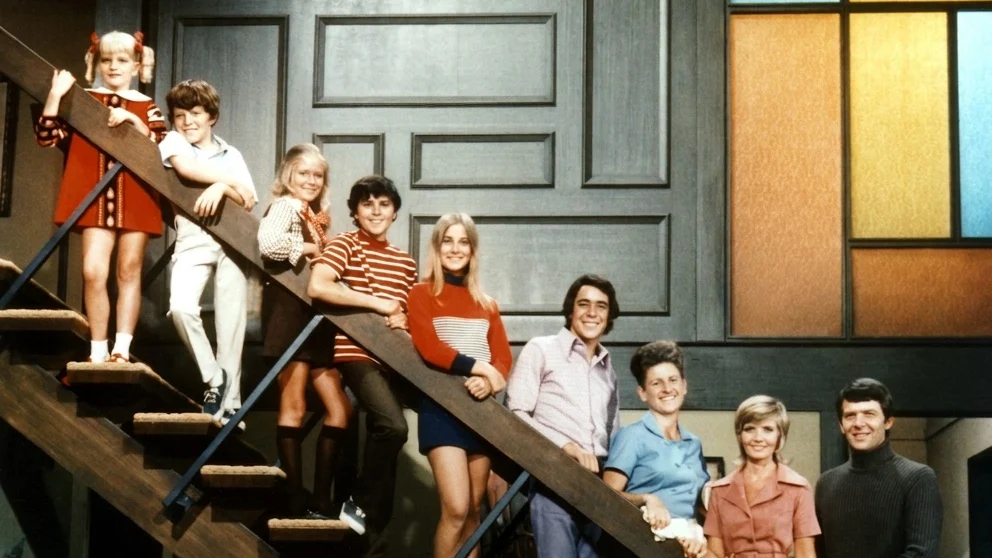 Tina Trahan a cumparat casa The Brady Bunch cu 3,2 milioane de dolari. Cum arata la interior - imagine 3