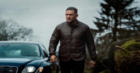 Tom Hardy nu a fost concediat din serialul MobLand. Discuțiile pentru sezonul trei continua