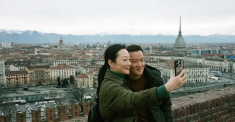 Surpriza uriasa pentru fanii filmelor de arta. Ce legatura are Romania cu noul hit de la Cannes