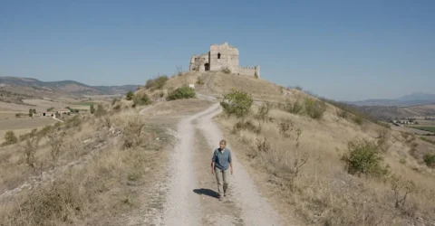 Regizoarea Valeska Grisebach prezinta The Dreamed Adventure la Cannes. Filmul inchide festivalul