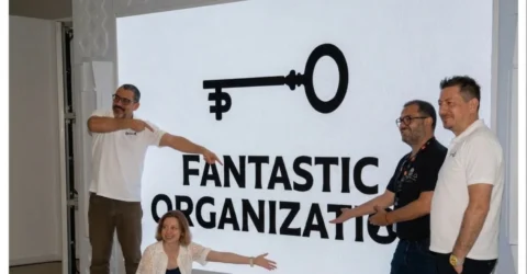 Xavier Gens lanseaza The Fantastic Organization la Cannes. Un nou capitol pentru filmele de gen