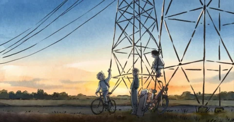 Animatia Iron Boy cumparata de Sony Pictures Classics la Cannes. Detalii despre noul film