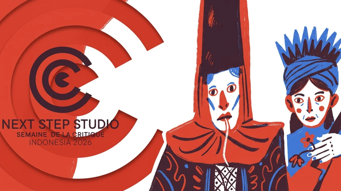 Cannes Critics' Week: Next Step Studio