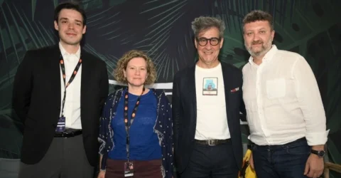 Grecia atrage filme de la Hollywood cu 800 milioane euro. Cum se schimba vacantele noastre