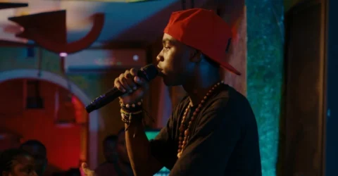 Doua filme africane fac istorie la Cannes. Regizorii debuteaza in sectiunea Un Certain Regard