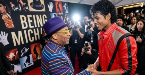 Reactia furioasa a lui Spike Lee. S-a aflat adevarul despre filmul de 423 milioane dolari