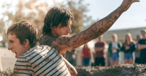 Aina Clotet joaca o supravietuitoare a cancerului in filmul Viva. Comedia a avut premiera la Cannes