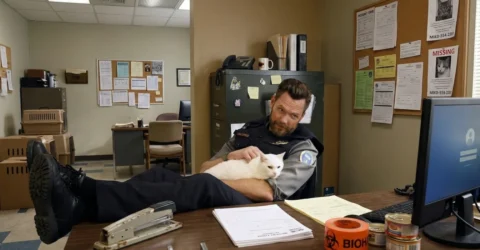 Grila de toamna Fox 2026 aduce schimbari. Comedia Animal Control trece duminica seara