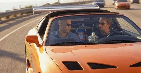 Patru seriale Fast and Furious intra in productie. Vin Diesel a anuntat lansarea la New York