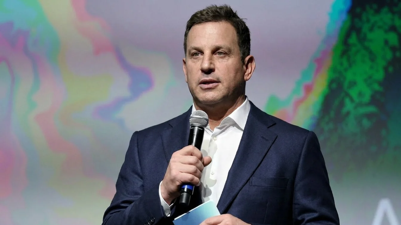Starz CEO Jeffrey Hirsch