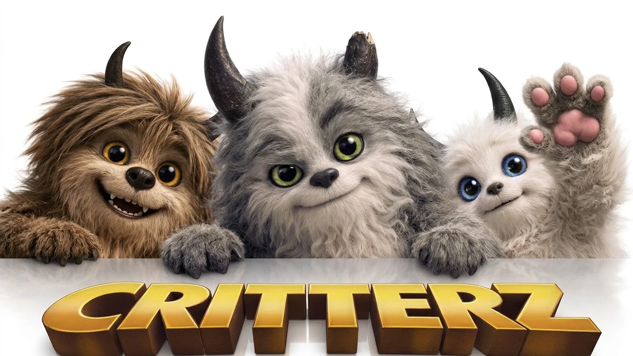 'Critterz'