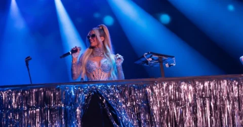 AMC amana concertele Paris Hilton și Bebe Rexha. Compania ramburseaza biletele din luna iunie