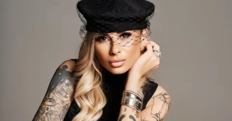 Anamaria Prodan și Corina Caciuc primesc daune de 10.000 de lei. Decizia Tribunalului Ilfov