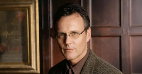 Anthony Head din serialul Buffy a murit la 72 de ani. Ce mesaje au transmis actorii din distributie