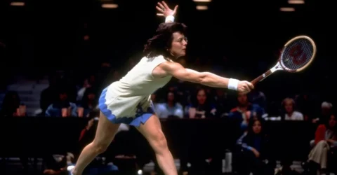 Documentarul ESPN despre Billie Jean King deschide festivalul de film din Croația. Cu cine a stat de vorbă regizoarea