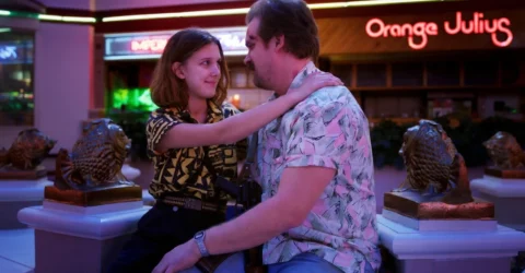 David Harbour explica criza de sănătate mintala. Ce s-a intamplat pe setul Stranger Things
