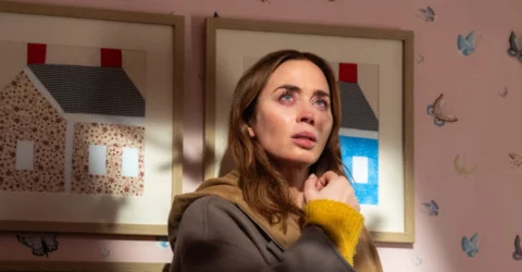 Steven Spielberg lanseaza thrillerul Disclosure Day cu Emily Blunt. Merita sa platesti biletul la cinema