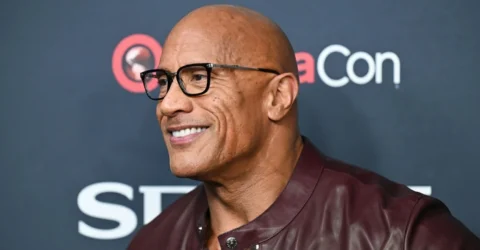 Dwayne Johnson a avut o sperietura de cancer chiar în ziua evenimentului Jumanji. Ce a patit actorul