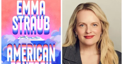 Elisabeth Moss produce filmul American Fantasy. Povestea femeii pe croaziera cu trupe din anii 90