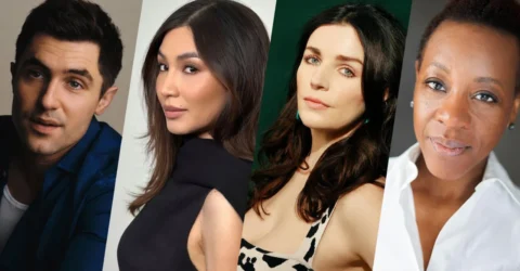 Distributia Hello & Paris se mărește cu patru actori noi. Comedia romantica va fi lansata pe Prime Video