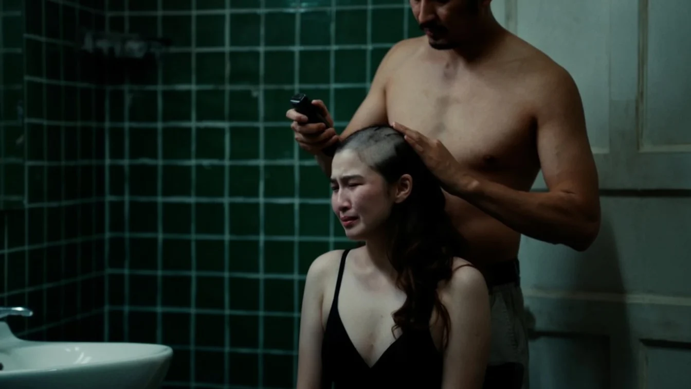 'Sicko' film still