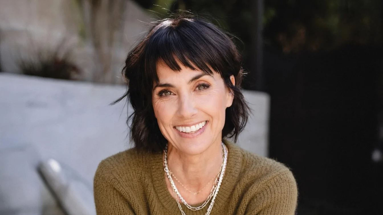 Constance Zimmer
