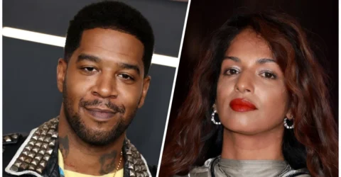 M.I.A. il da în judecata pe Kid Cudi pentru 2.8 milioane de dolari. Clauza care schimba totul