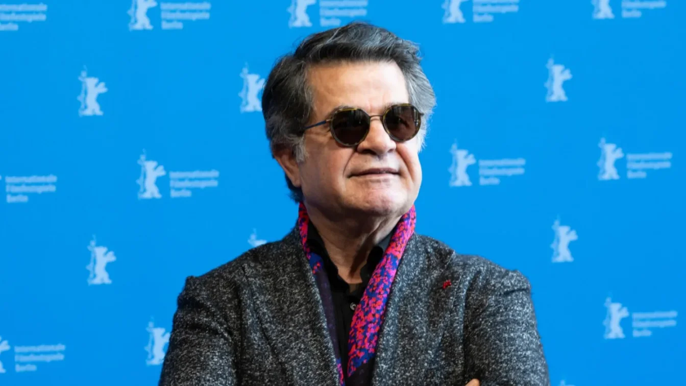 Jafar Panahi