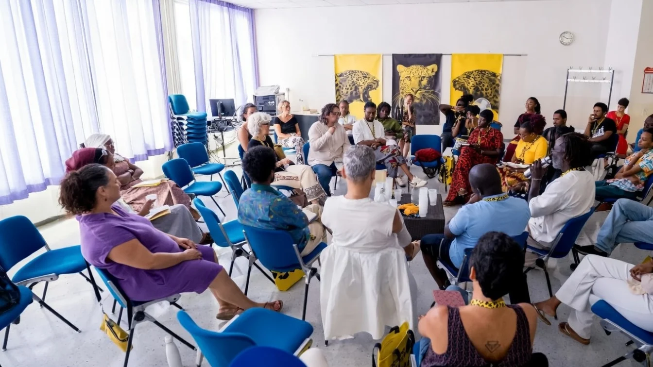Locarno Open Doors