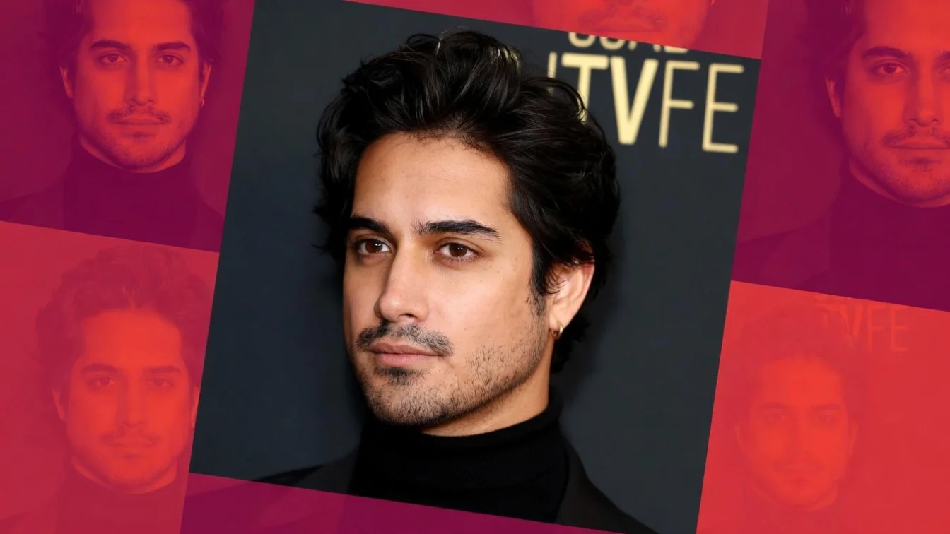 Avan Jogia