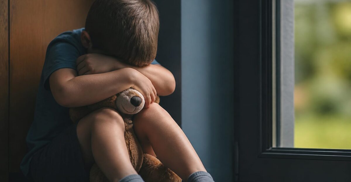 Ce ți-ai spus în gând când s-a întâmplat asta. Întrebarea care schimbă felul în care îți sprijini copilul