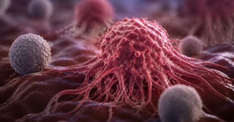 Cancerul ovarian, blocat de o proteină care reduce efectul chimioterapiei. Cum ar putea fi inversată rezistența