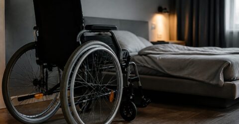 Când durerea îți schimbă viața, ce te ajută cu adevărat să nu te pierzi pe tine. Răspunsul unui studiu ECU