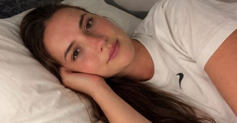 Lucia Loi a vorbit deschis despre endometrioză. Confesiunea ei arată durerea pe care multe femei o ascund
