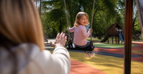 Găsește cel mai bun loc de joacă pentru copii, ținând cont de vârstă, materiale și costuri