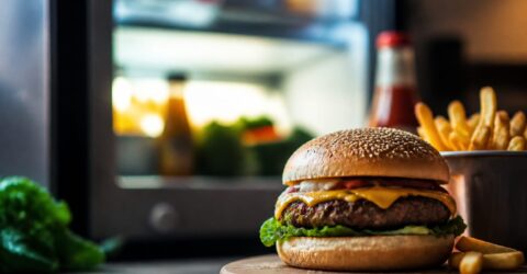 De ce te gândești la mâncare chiar și când nu ți-e foame. Un studiu din 2026 explică ce este food noise