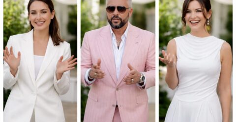 Unica Urban Party 2026 a adus ia în oraș. Vezi cum porți motivele românești fără să pară costum