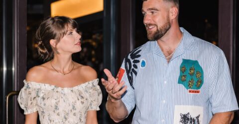Taylor Swift și Travis Kelce pregătesc două petreceri de nuntă la Madison Square Garden.