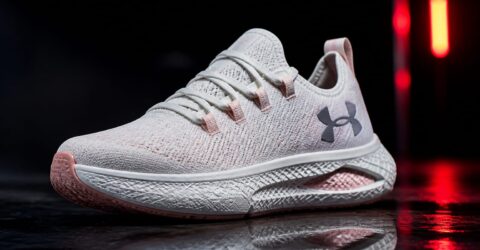 Under Armour mută strategia globală spre China pentru femei. Ce câștigi tu din Rebel Daughter