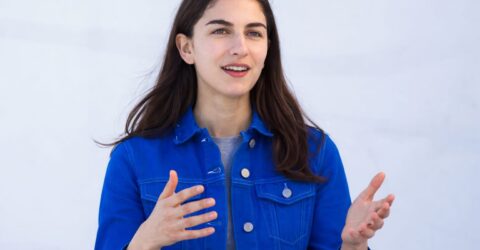 A dus la reuniunea UE ce multe mame simt că trebuie să ascundă. Cum a schimbat discuția o ministră de 30 de ani