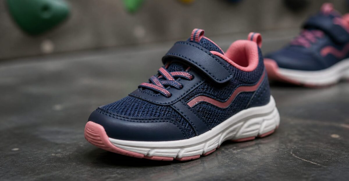 Adidașii potriviți pentru copii. 3 detalii contează la confort și susținere.