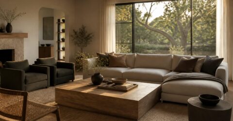 Designerii BoConcept și Think Chic Interiors recomandă schimbări esențiale