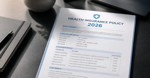 Asigurarea de sănătate pentru 2026 costă 2.430 de lei. Cum o obții fără job și ce servicii acoperă