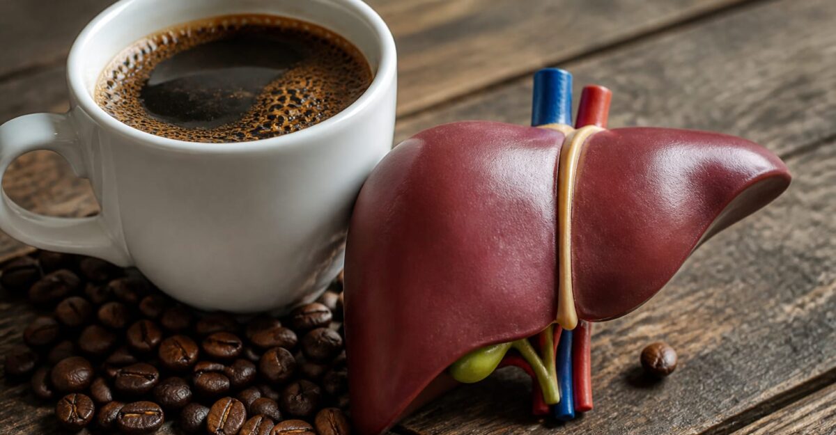 Îți începi dimineața cu o cafea. Ce veste bună aduce pentru ficat un studiu urmărit 13 ani