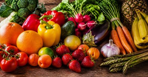Un studiu pe 200.000 de adulți reorientează atenția de la alimentele procesate
