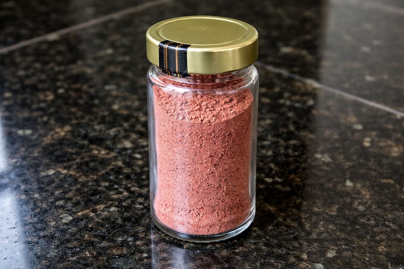 condiment cu coacăze negre, imagine 2